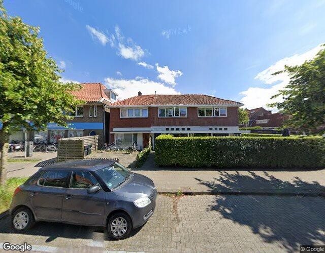 Leeuwerikst. 125