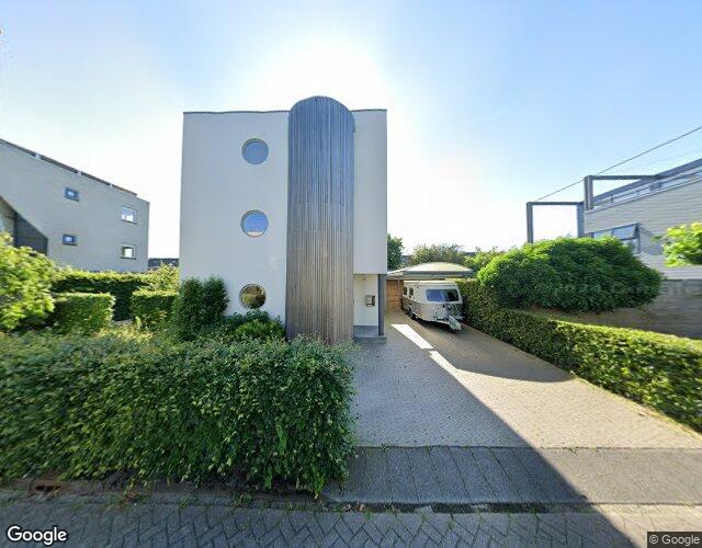 Troelstrapark 6