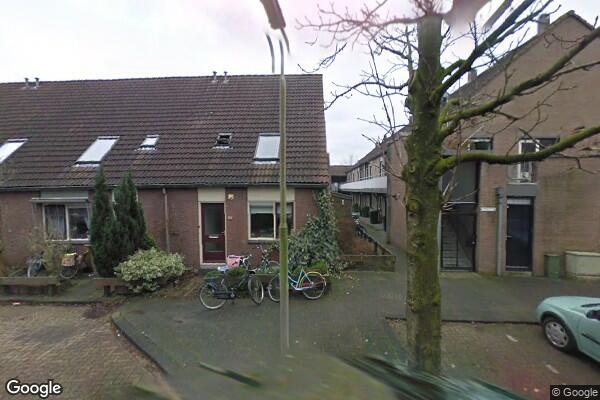 Christiaan Kerkhofstraat 31