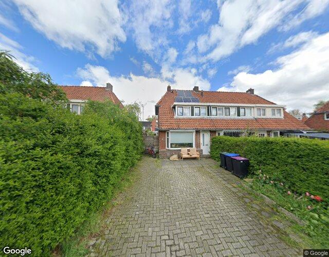 Sumatrastraat 21