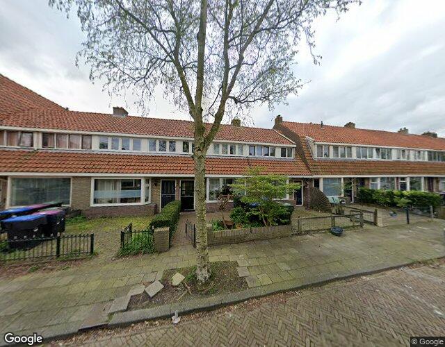 Bijenhofstraat 38