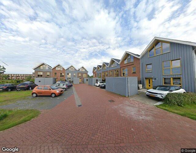 Huis te koop Tolhûswei 132