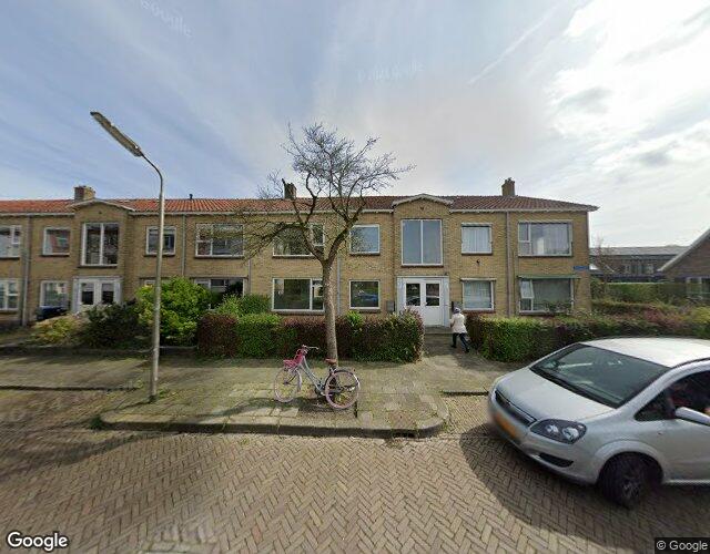 Dennenstraat 4-B