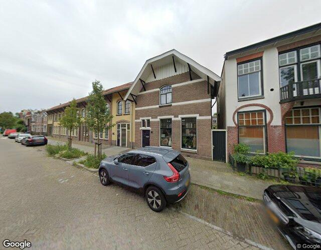 Appartement te koop Gysbert Japicxstraat 44