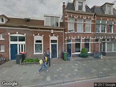 Johan Willem Frisostraat 25