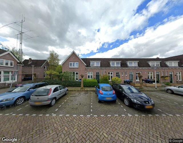 Tuinbouwstr. 26
