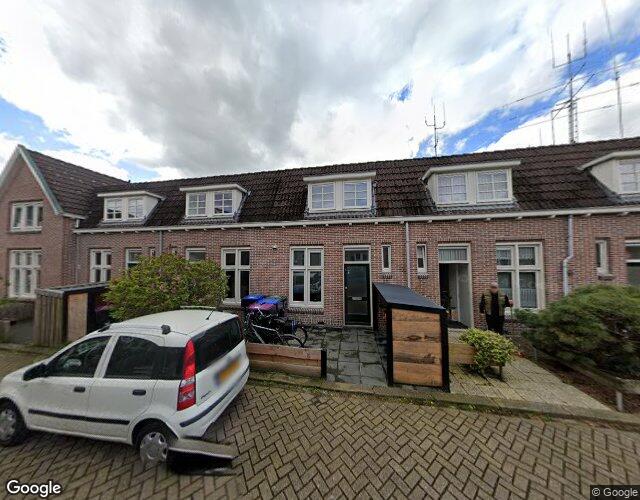 Tuinbouwstraat 32