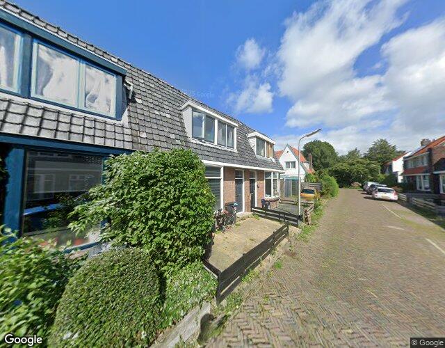 Bosboomstra. 24