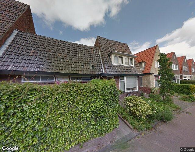 Paulus Potterstraat 62