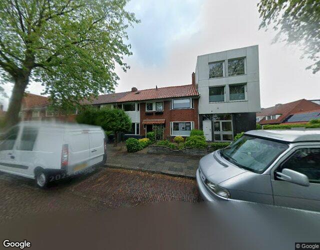 Hobbemastraat 44