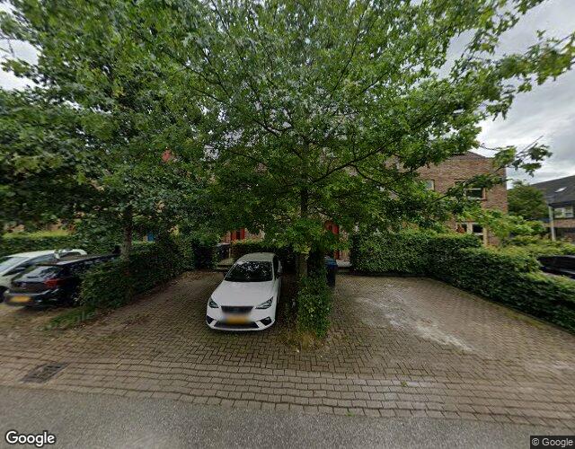 Jansoniusstraat 19