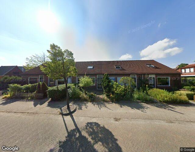 Tijnjedijk 18