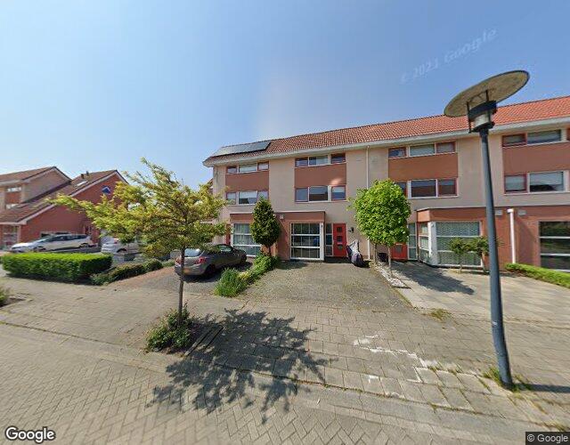 Zijlroede 40