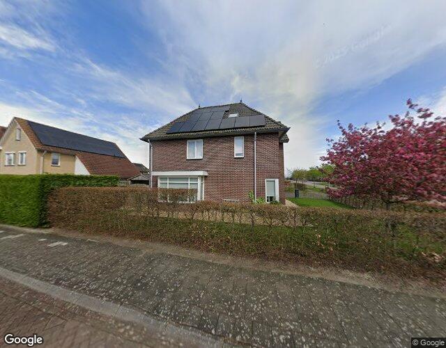 De Nije Kamers 13