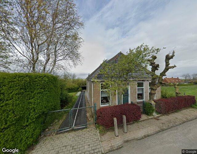 Huis te koop Nieuwebildtdijk 166