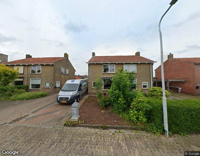 Hofstraat 9