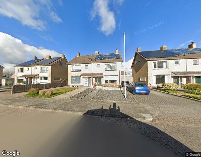 Lyts Blijema 31