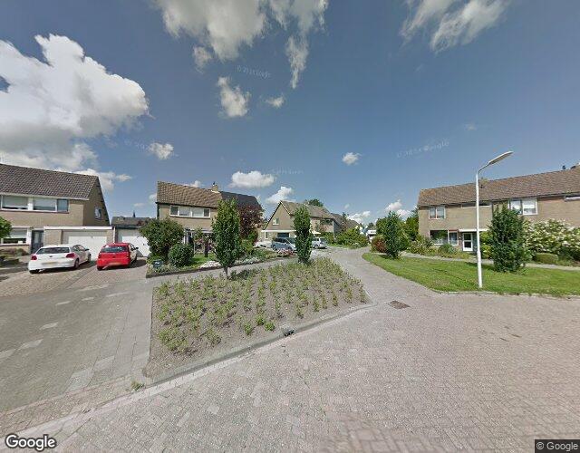 Boskrânne 28