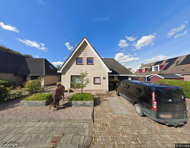 De Kamp 13-B
