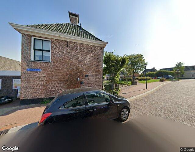 Havenstraat 1