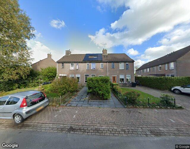 Wilgenlaan 4