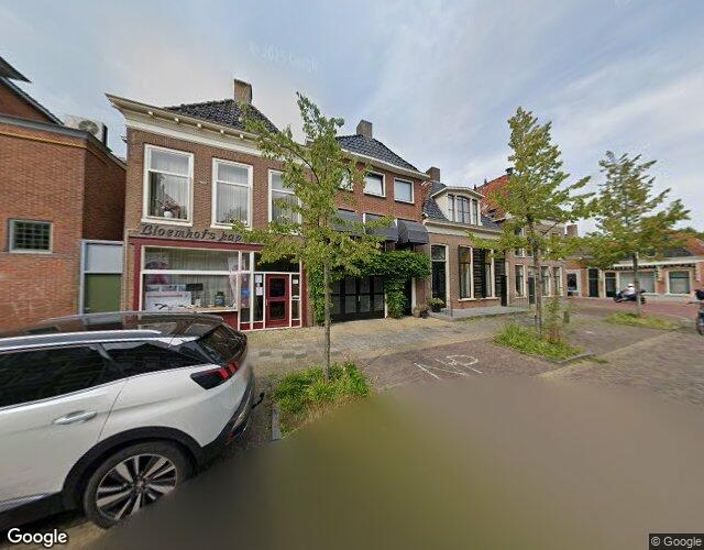 Legeweg 37