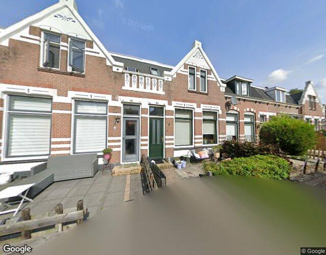 Spoorstraat 11