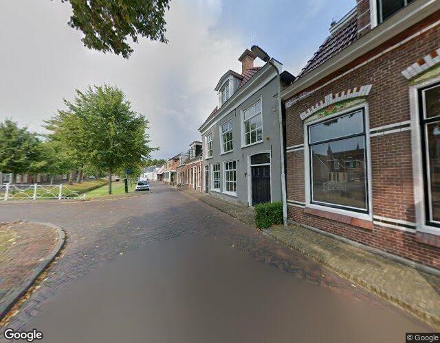 Oranjewal 22