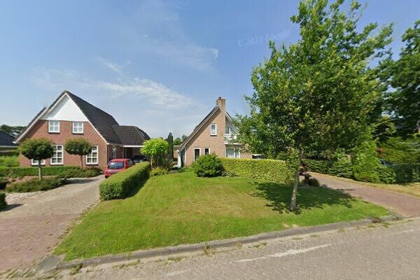Tsjerkeloane 33