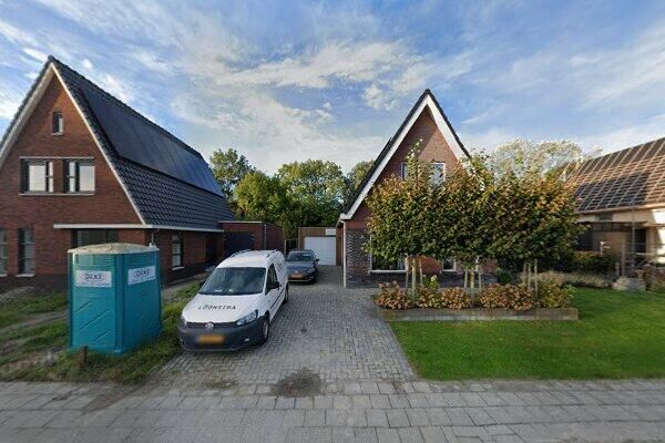 De Kampen 27