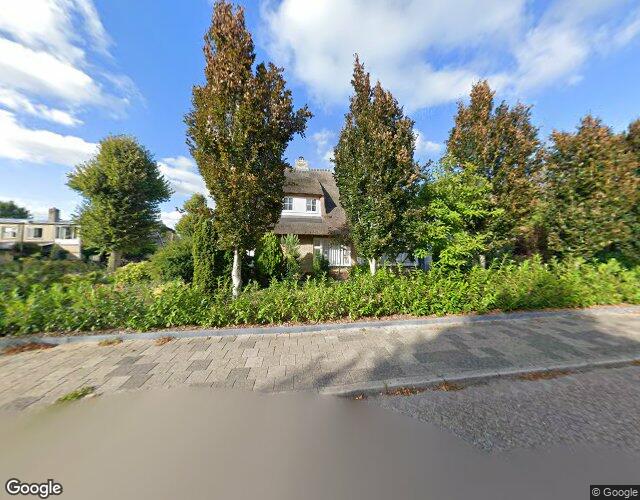Burgemeester Drijberweg 25