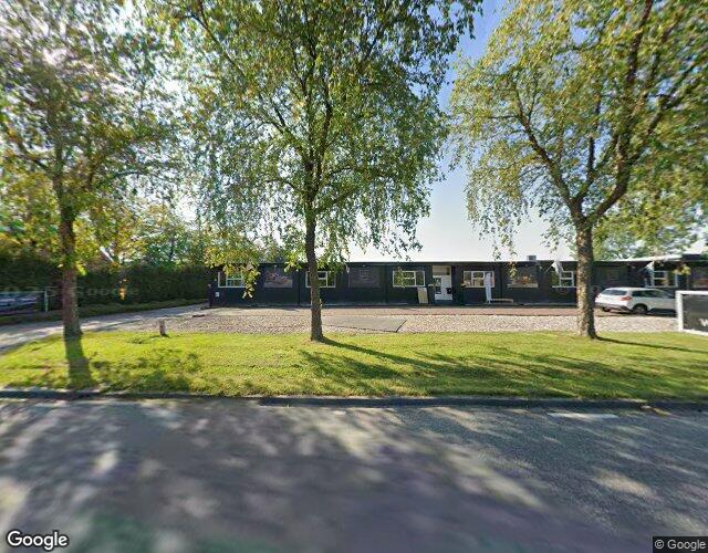 Huis te koop Bjirkewei 7
