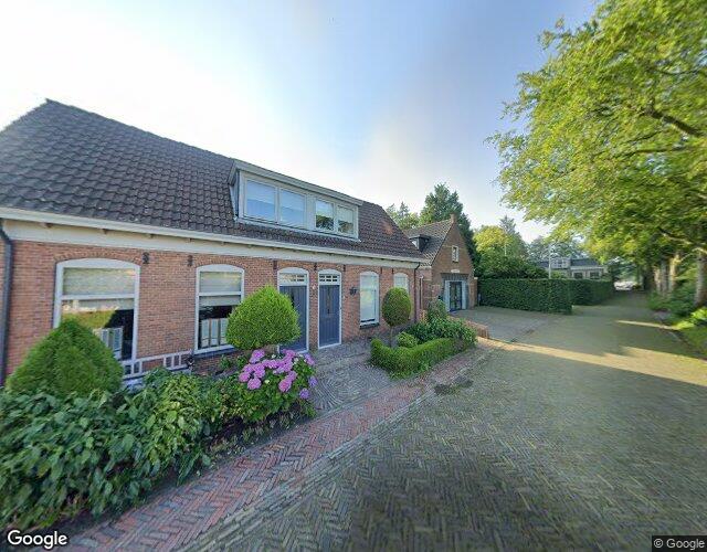 Abrahamsplein 5