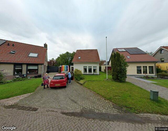 De Taats 6