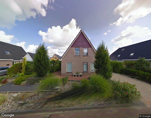 de Broeken 6