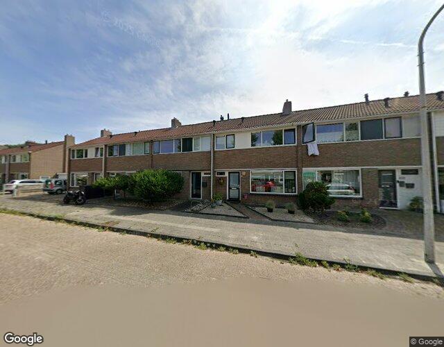 De Dracht 75