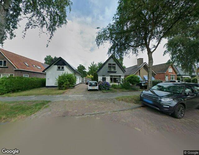 Oudeweg 130