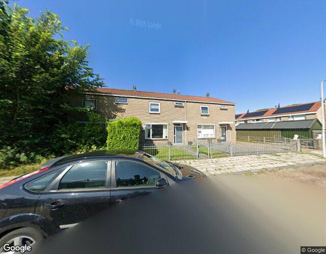Korte Baan 21