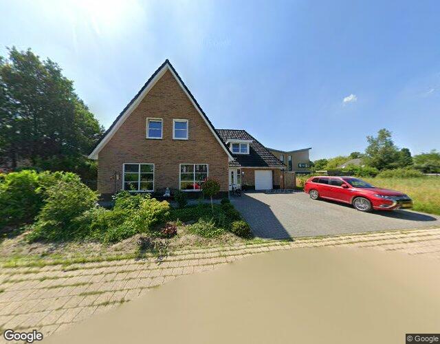 Heideanjer 11