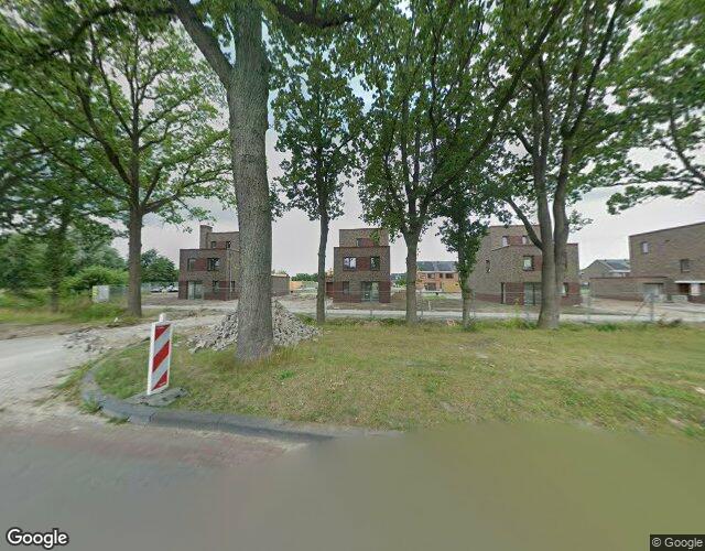 Huis te koop Folgeralaan 23-2
