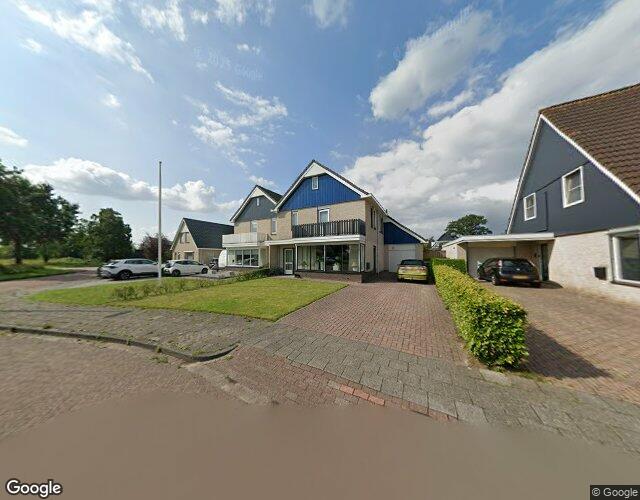 Veenderij 16