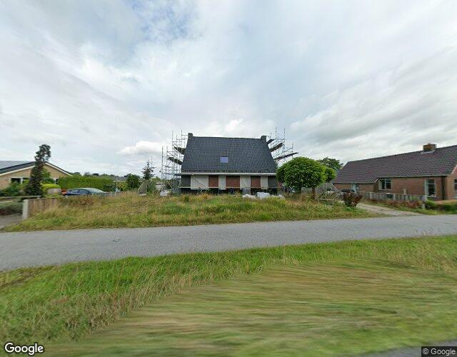 Blauwhuiste. 36-A