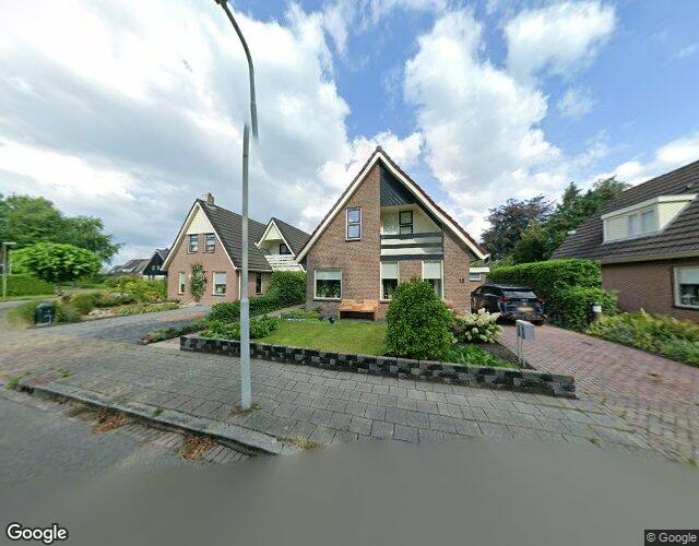 Vermaning 13