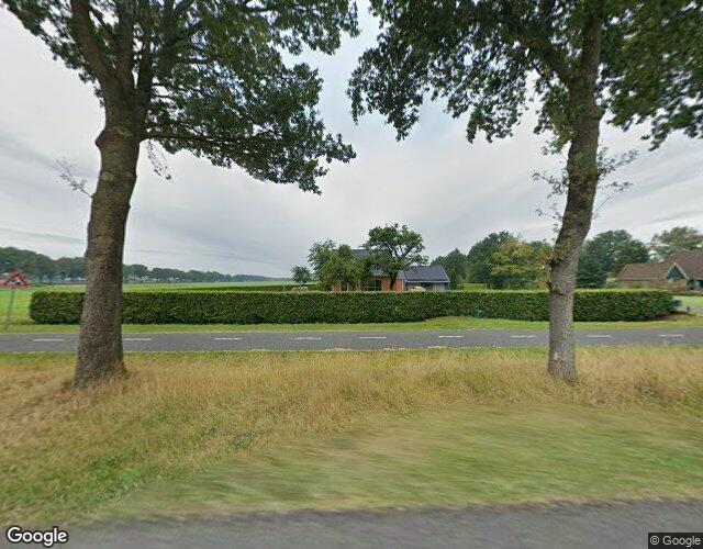 Hoofdweg 9