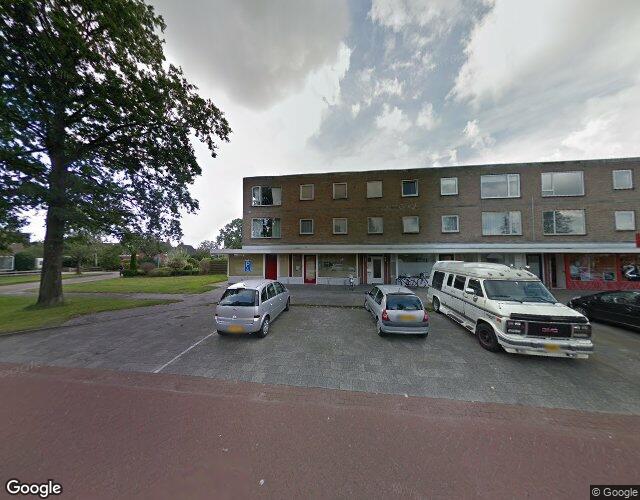 De Hulstlaan 2-II