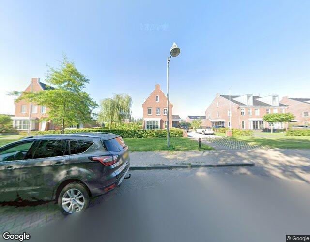 de Knip 23