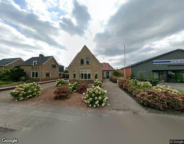 Kokswijk 3