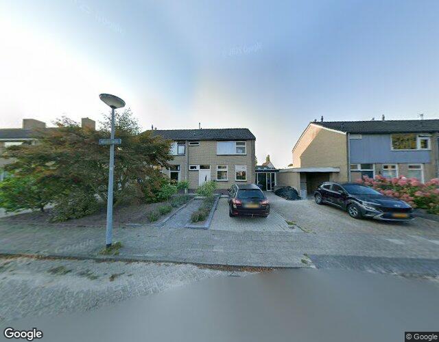 Elzenlaan 21