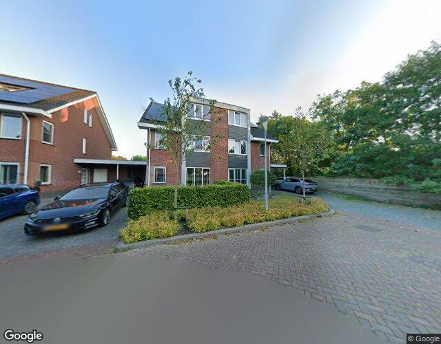 Het Logement 16