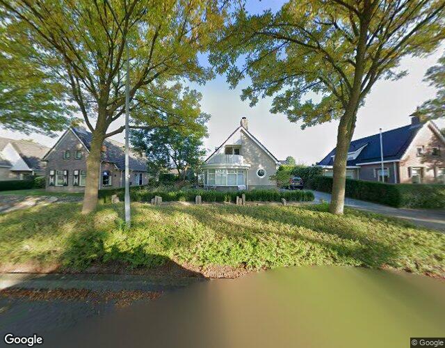 Alberdaweg 103
